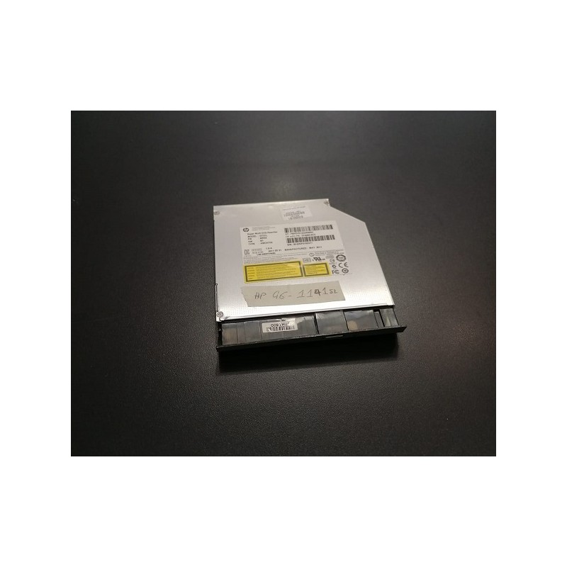 Masterizzatore SATA HP G6 -1141SC -- GT31L