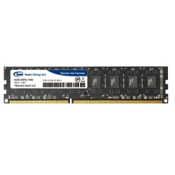 Memoria RAM DDR3 4GB DIMM TEAM GROUP 1600 Mhz CL11