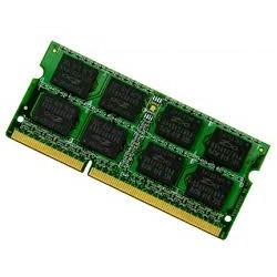 Memoria RAM DDR3 4GB SODIMM Ricondizionata 1333 / 1600 Mhz PC3L Varie Marche