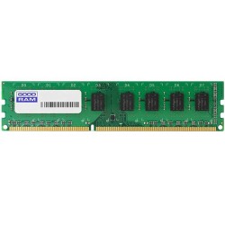 Memoria RAM DDR3 8GB DIMM Goodram 1600 MhzPC3-12800 CL11 240 Pin
