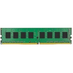 Memoria RAM DDR4 4GB 2400MHZ KVR24N17S6/4 KINGSTON