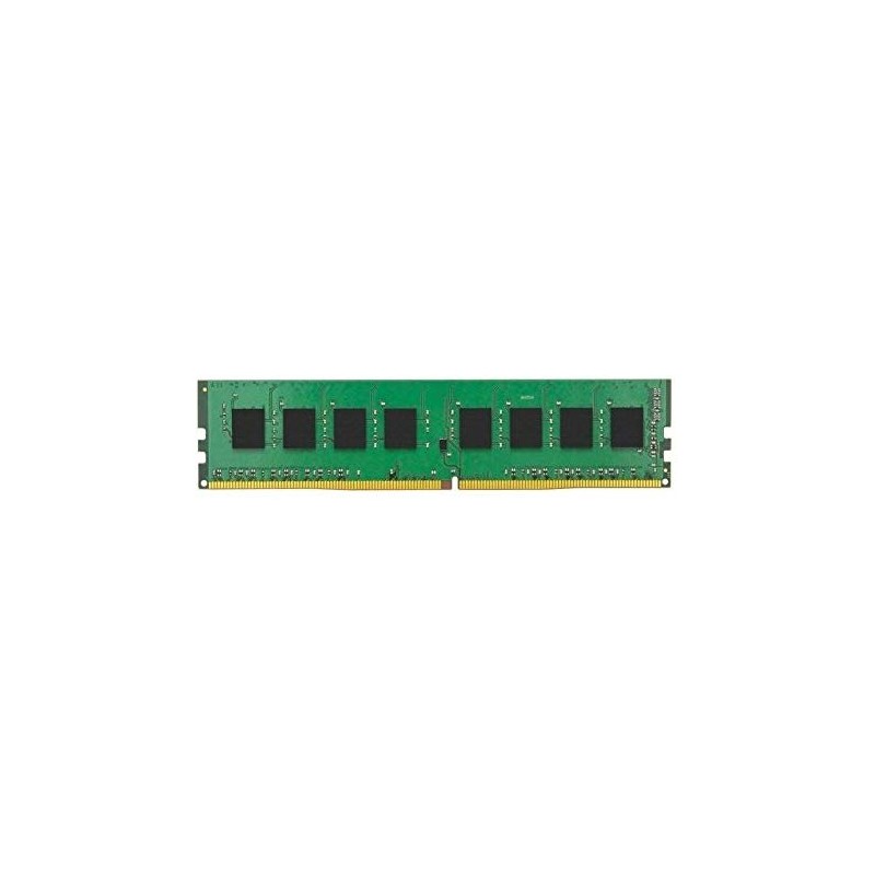 Memoria RAM DDR4 4GB 2400MHZ KVR24N17S6/4 KINGSTON