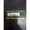 MEMORIA RAM ELPIDA 1GB DDR2 6400S