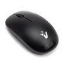 Mouse Ottico Wireless Vultech 1600Dpi