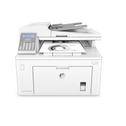 MULTIFUNZIONE HP LaserJet Pro M148FDW 4IN1 F/R Wifi Lan Stampa Scan Fax