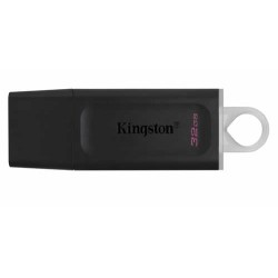 Pen Drive Kingston 32GB Usb 3.2 Exodia