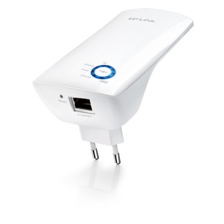 POCKET RANGE EXTENDER WIRELESS N TP-LINK TL-WA850RE 300Mbps