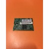 SCHEDA WLAN WIFI BCM94318MPG FUJITSU SIEMENS AMILO A1645