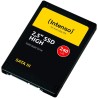 SSD 240GB Intenso High Performance SATA 3 2.5