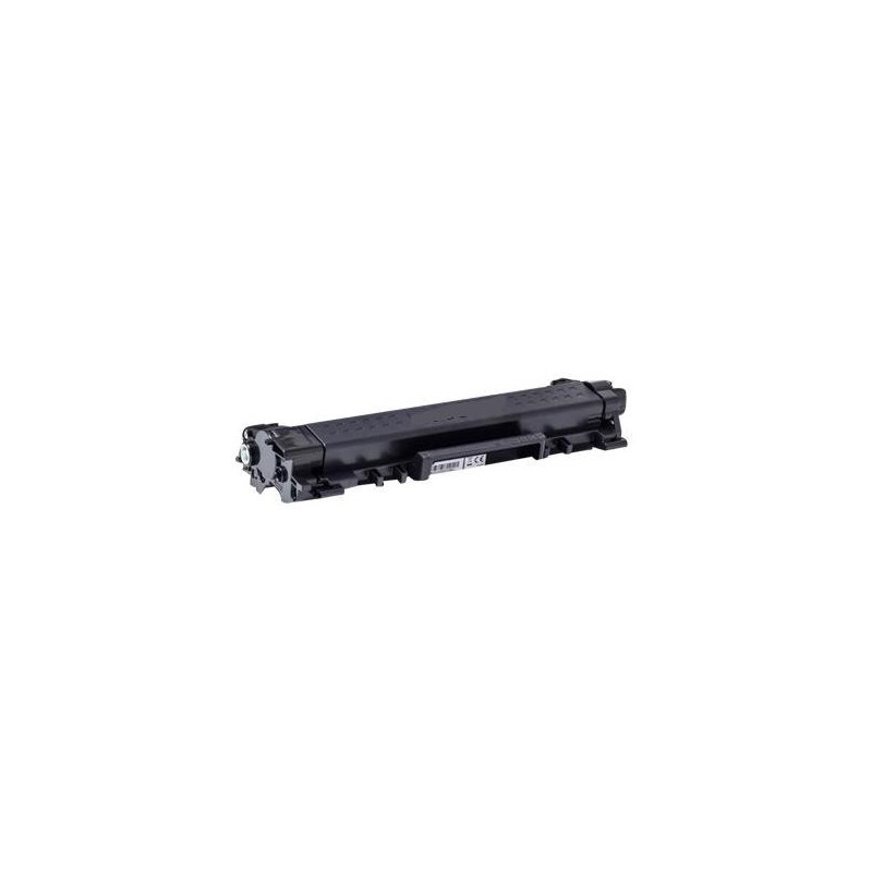 TONER COMP. BROTHER TN-2420 CON CHIP HL2310D L2350 L2370 L2375DW DCP L2510D L2530DW L2550DN MFC L2710DN L2730 L2750