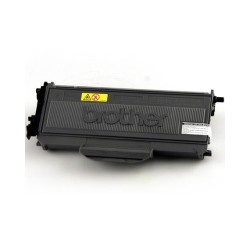 TONER COMP. BROTHER TN2120 DCP-7030/DCP7040/DCP7045N/HL2140/HL2150N/HL2170W/MFC7320/MFC7440N/MFC7840W