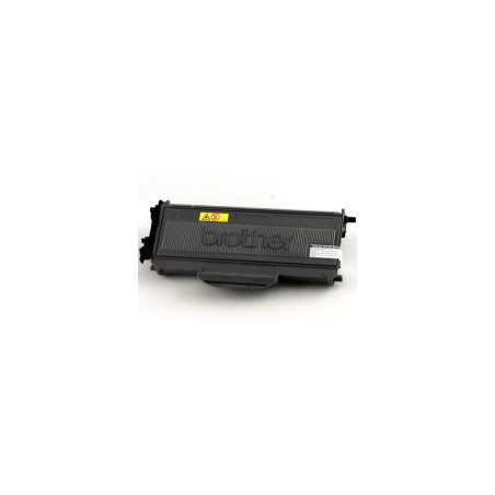 TONER COMP. BROTHER TN2120 DCP-7030/DCP7040/DCP7045N/HL2140/HL2150N/HL2170W/MFC7320/MFC7440N/MFC7840W