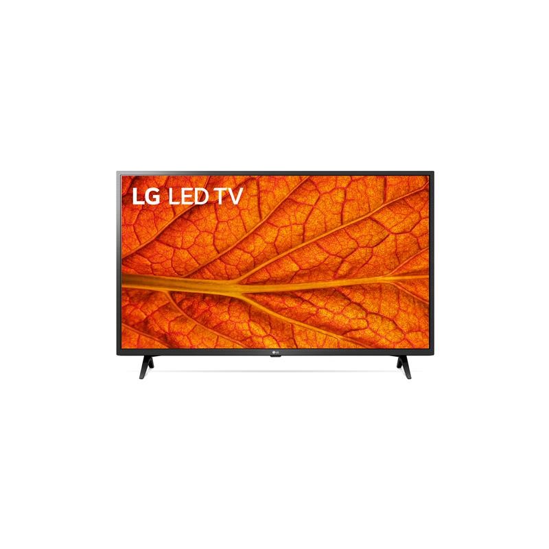 TV LED 43 LG 43LM6370 FULL HD SMART TV EUROPA BLACK