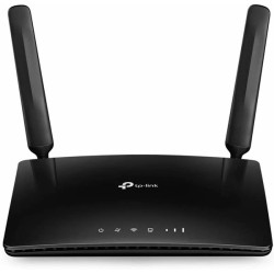 WIRELESS ROUTER 4G LTE TP-LINK TL-MR6400
