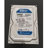 Hard Disk Desktop PC Western Digital 500GB WD5000AAKX S/N: WCAYUM017946S/N: WCAYUZ856924