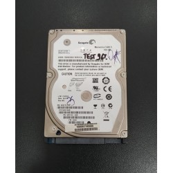 Hard Disk Netbook Seagate 160GB ST160310AS