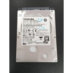 Hard Disk Netbook Toshiba 500GB MQ01ABF050