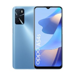 Oppo A54S 128GB Duos Pearl Blu 8-core 2.3 GHz Display 6.5 Full HD
