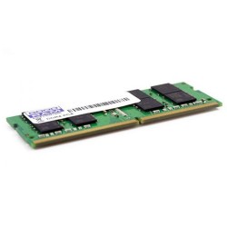 Memoria RAM DDR4 8GB SODIMM Goodram 2666 Mhz PC4-21300 CL19 260 Pin 1.2V