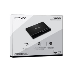 SSD 2,5 PNY 120GB SSD7CS900/120G