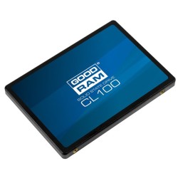 SSD 480GB Goodram CL100 SATA 3 2.5