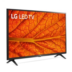 TV LED 43 LG 43LM6370 FULL HD SMART TV EUROPA BLACK