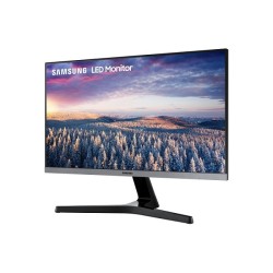 Monitor LED 24\'\' Samsung Full HD Nero LS24R350FZUXEN