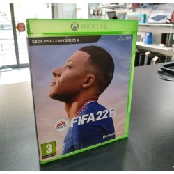 FIFA 22 Gioco Originale Microsoft XboxOne