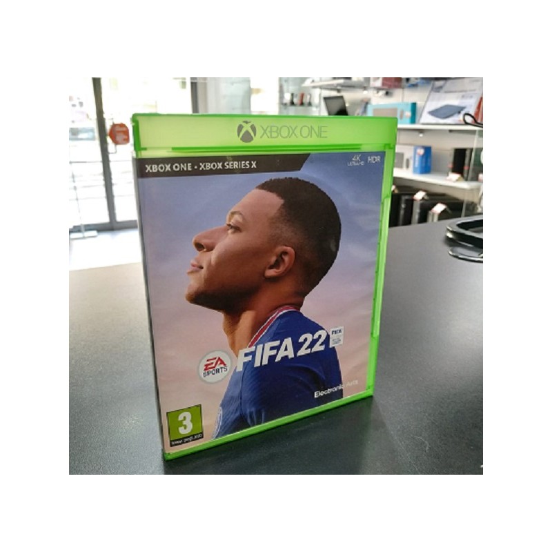 FIFA 22 Gioco Originale Microsoft XboxOne