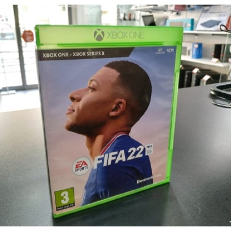 FIFA 22 Gioco Originale Microsoft XboxOne