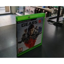 Gears Of War 5 Gioco Originale Microsoft XboxOne