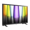 TV LED 32'' LG Full HD Smart TV Europa Black 32LQ63006LA