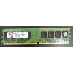 Memoria RAM DDR2 Kingston 1GB KVR667D2N5/1G