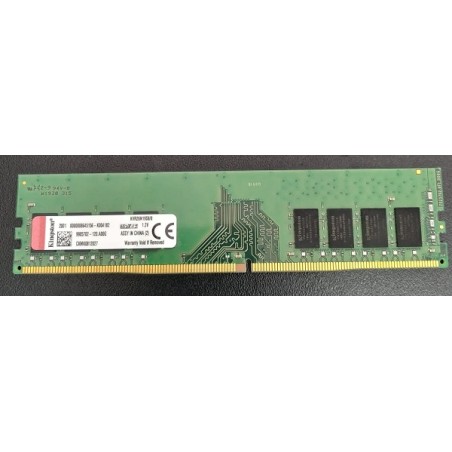 Memoria RAM DDR4 Kingston 8GB KVR26N19S8/8