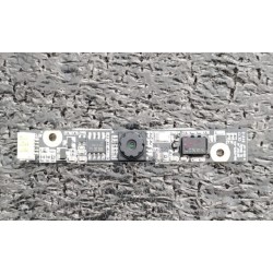 Webcam smontata da Acer Aspire 5748G CNF7017_A6