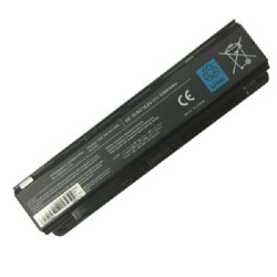 Batteria 5200mAh compatibile Toshiba Satellite PA5109U PA5109U-1BRS