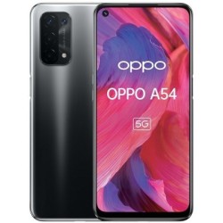 Oppo A54 5G 4/64 GB Duos Nero 8-core 2.0 Ghz Display 6,5 Full HD+