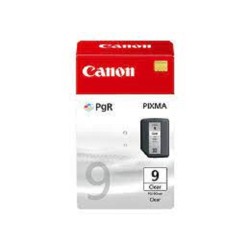 Cartuccia originale Canon Pixma PGI-9 Clear Nero