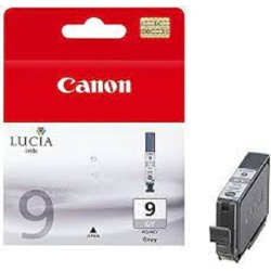 Cartuccia originale Canon Pixma PGI-9GY Grigio
