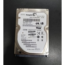 Hard Disk Seagate 320GB ST9320325AS