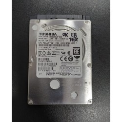 Hard Disk Toshiba 500GB MQ01ABF050