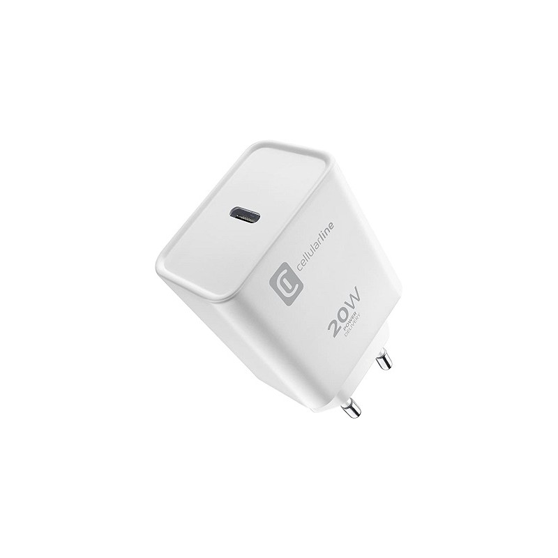 Caricabatteria Rete Apple USB-C 20W 8018080398353