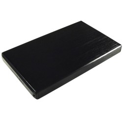 Box Esterno Per Hard Disk 2.5 SATA I II III USB 3.0 LC-Power LC-25U3 Hydra