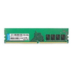 Memoria RAM DDR3 8GB DIMM 1333 / 1600 Mhz SemsoTai Bulk
