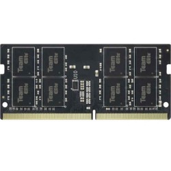 Memoria RAM DDR4 8GB SODIMM Team Group 3200 Mhz PC4-25600 CL22