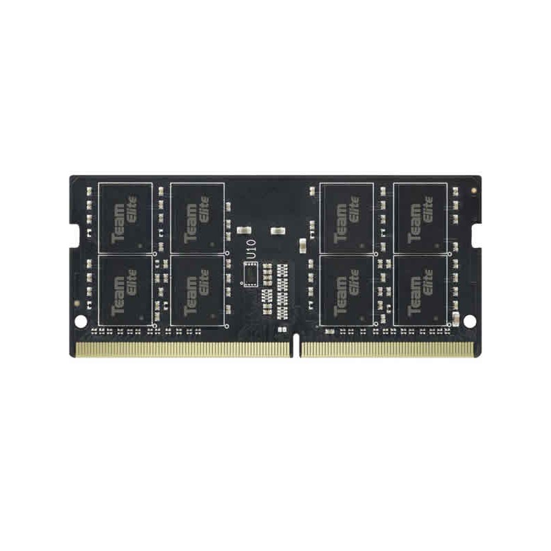 Memoria RAM DDR4 8GB SODIMM Team Group 3200 Mhz PC4-25600 CL22