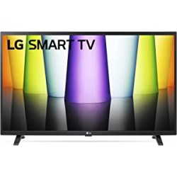 TV LED 32 LG 32KLQ63006LA FULLHD SMART TV EUROPA BLACK