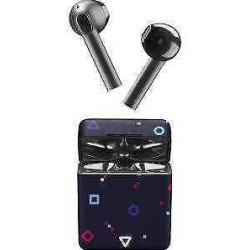 Auricolare Bluetooth BT TWS MS Play Cellularline Music Sound BTMSTWSCAPSULE223