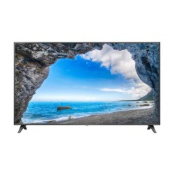 TV LED 43 LG 4K 43UQ751C0LF SMART TV EUROPA BLACK