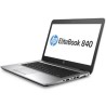 Notebook HP EliteBook 840 G3 Core i5-6300U 8GB RAM 256GB SSD 14 Full-HD Windows 10 PRO